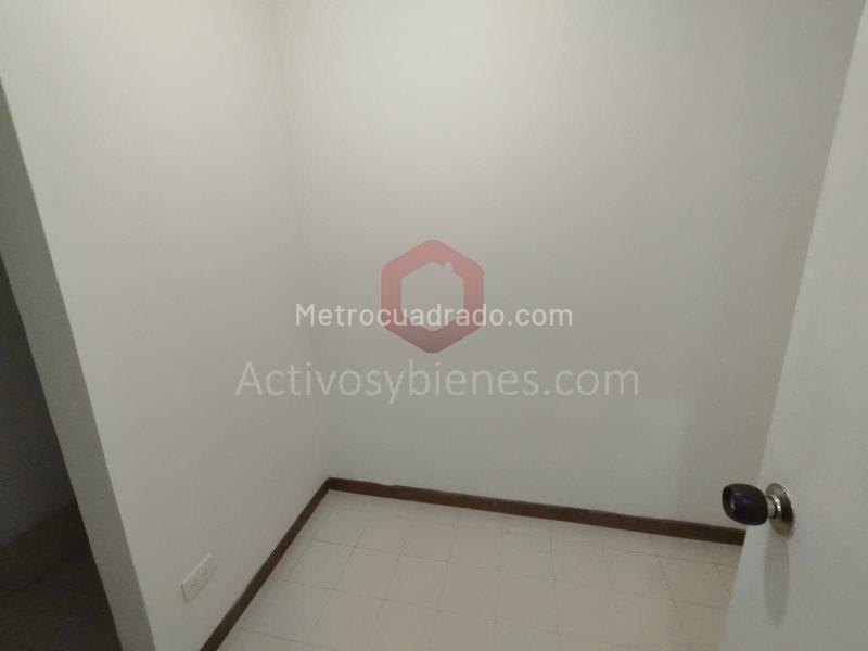 Apartamento en arriendo en La Frontera, Envigado - 8