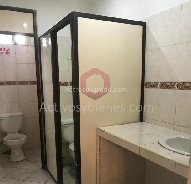 House-Local for Rent in Boston, Medellín (4BR) - 5