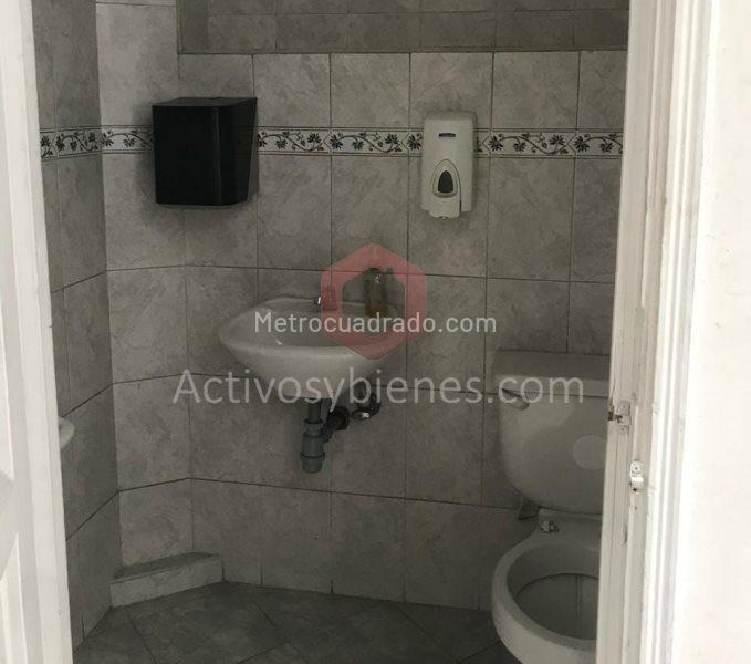 House-Local for Rent in Boston, Medellín (4BR) - 6