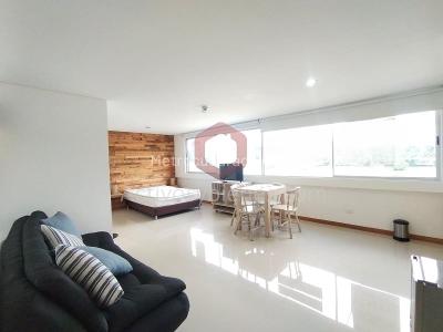 Apartaestudio en arriendo en Llanogrande, Rionegro, 35 m² · foto 10 de 14