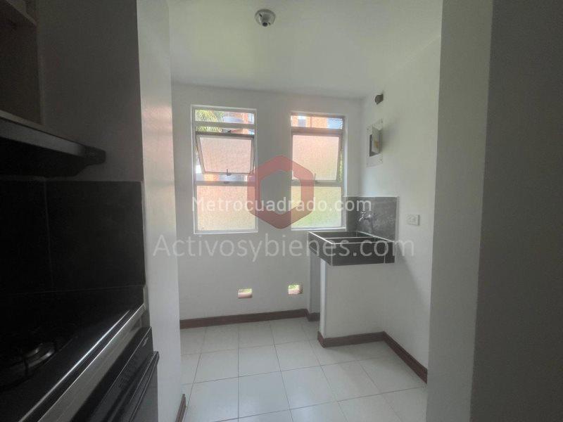 Apartamento de 3 Alcobas en Las Palmas (El Poblado) con Balcón y Doble Parqueadero - 5