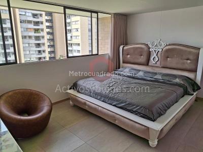 Apartamento de 3 alcobas en venta en Llanogrande, Rionegro, 154 m² · foto 5 de 20
