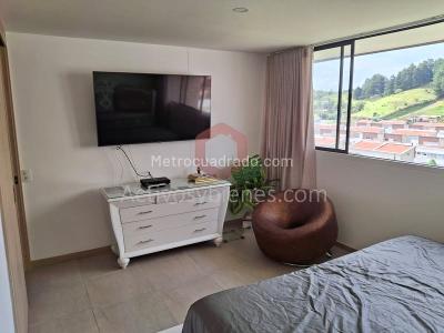 Apartamento de 3 alcobas en venta en Llanogrande, Rionegro, 154 m² · foto 7 de 20