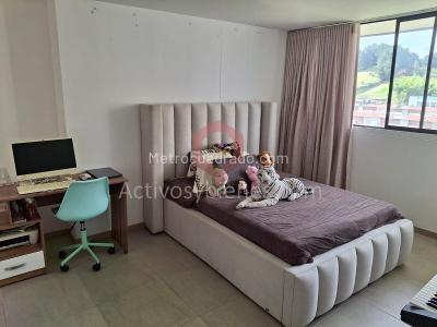 Apartamento de 3 alcobas en venta en Llanogrande, Rionegro, 154 m² · foto 8 de 20