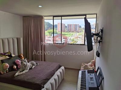 Apartamento de 3 alcobas en venta en Llanogrande, Rionegro, 154 m² · foto 9 de 20