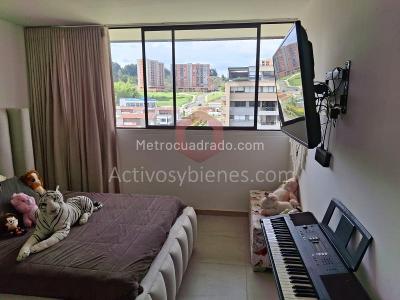 Apartamento de 3 alcobas en venta en Llanogrande, Rionegro, 154 m² · foto 10 de 20