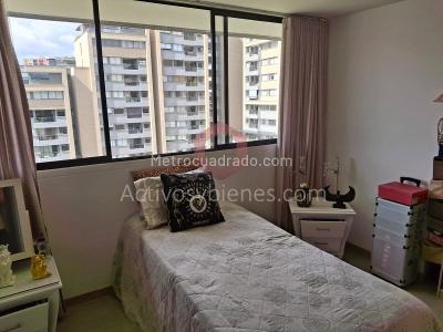 Apartamento de 3 alcobas en venta en Llanogrande, Rionegro, 154 m² · foto 11 de 20