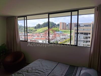 Apartamento de 3 alcobas en venta en Llanogrande, Rionegro, 154 m² · foto 12 de 20