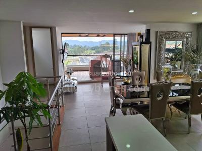 Apartamento de 3 alcobas en venta en Llanogrande, Rionegro, 154 m² · foto 14 de 20