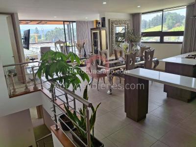 Apartamento de 3 alcobas en venta en Llanogrande, Rionegro, 154 m² · foto 15 de 20