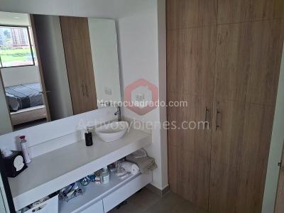 Apartamento de 3 alcobas en venta en Llanogrande, Rionegro, 154 m² · foto 17 de 20