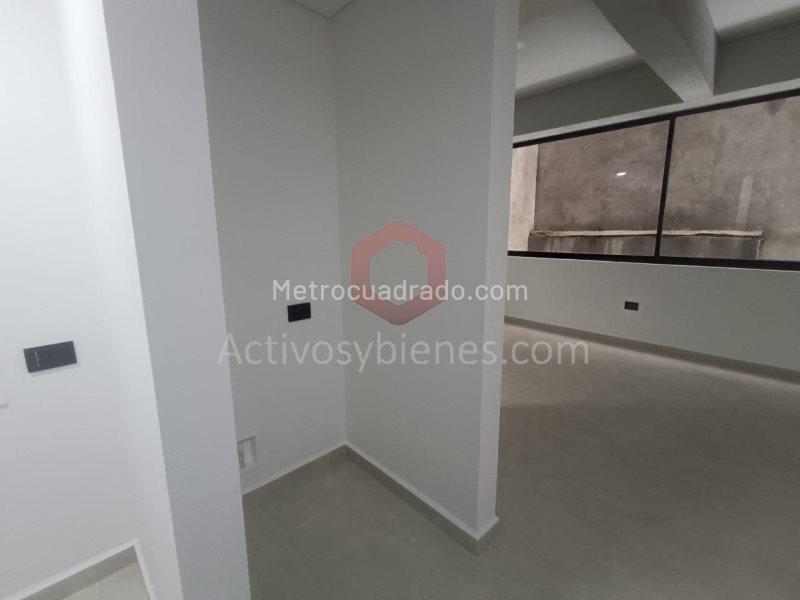 Apartamento de 1 Alcoba en Arriendo en Estadio, Medellín - 6