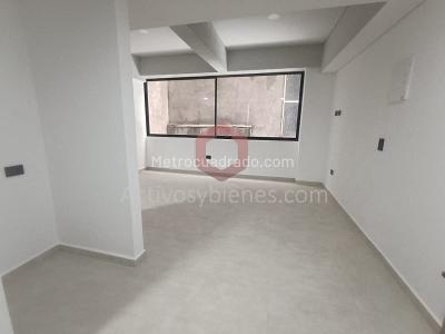 Apartamento de 1 alcoba en arriendo en Estadio, Medellín, 25 m² · foto 5 de 8