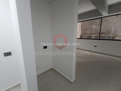 Apartamento de 1 alcoba en arriendo en Estadio, Medellín, 25 m² · foto 6 de 8