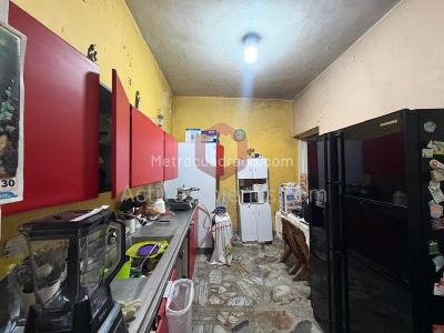 Casa de 5 alcobas en venta en Laureles, Medellín, 244 m² · foto 7 de 8