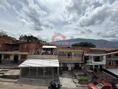 Apartamento de 2 alcobas en venta en Alfonso Lopez, Medellín, 69 m² · foto 5 de 19
