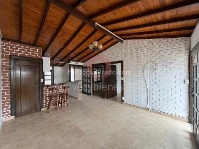 Apartamento de 2 alcobas en venta en Alfonso Lopez, Medellín, 69 m² · foto 6 de 19