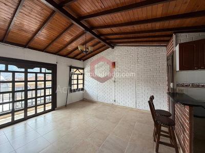 Apartamento de 2 alcobas en venta en Alfonso Lopez, Medellín, 69 m² · foto 8 de 19