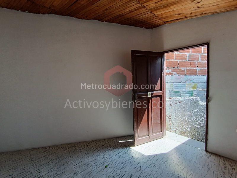 Casa Amplia de 5 Alcobas en La América - 6
