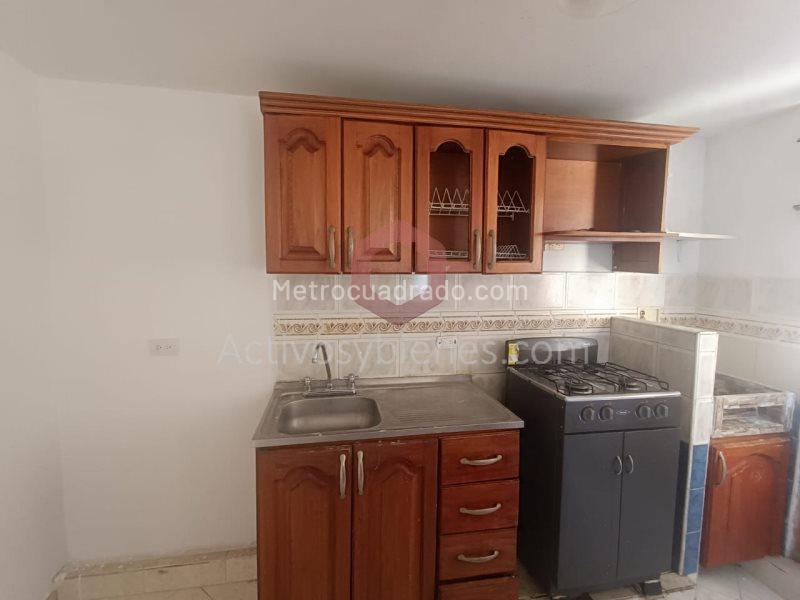 Apartamento de 3 Alcobas en Medellín Centro