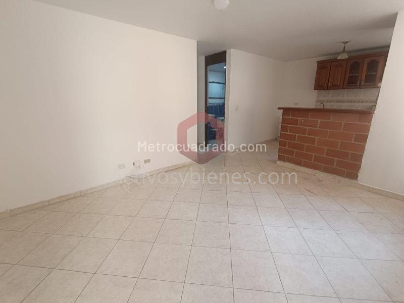 Apartamento de 3 Alcobas en Medellín Centro - 3