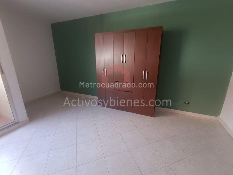 Apartamento de 3 Alcobas en Medellín Centro - 4