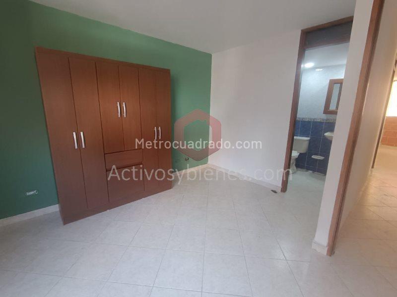 Apartamento de 3 Alcobas en Medellín Centro - 5
