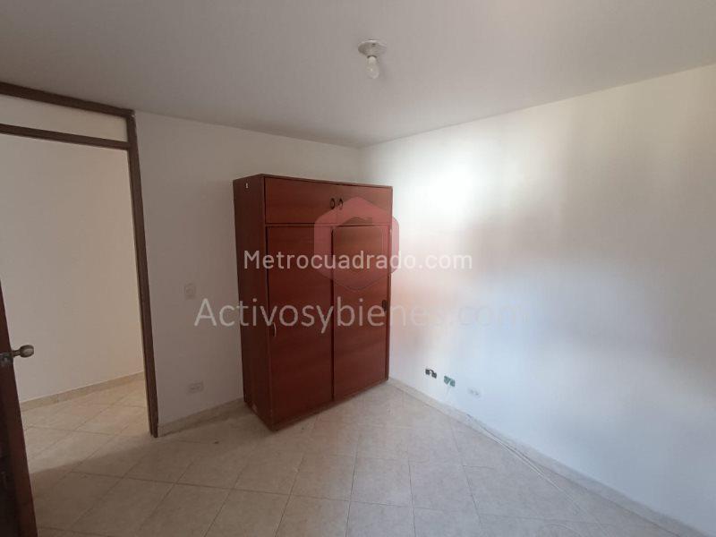 Apartamento de 3 Alcobas en Medellín Centro - 7