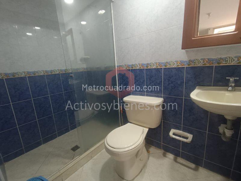 Apartamento de 3 Alcobas en Medellín Centro - 8