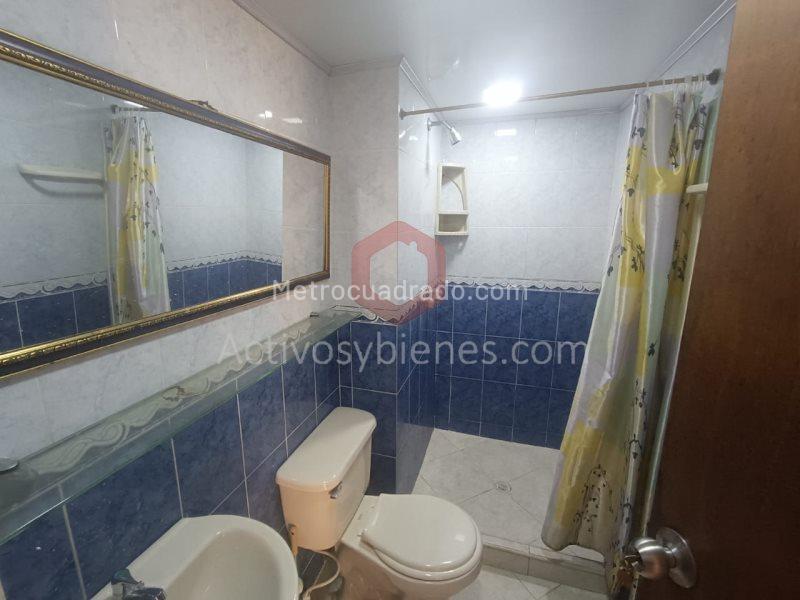 Apartamento de 3 Alcobas en Medellín Centro - 9