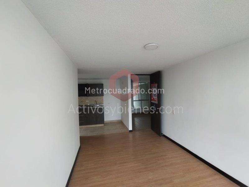 Apartamento en Arriendo, Vereda Ojo De Agua, Rionegro - 2