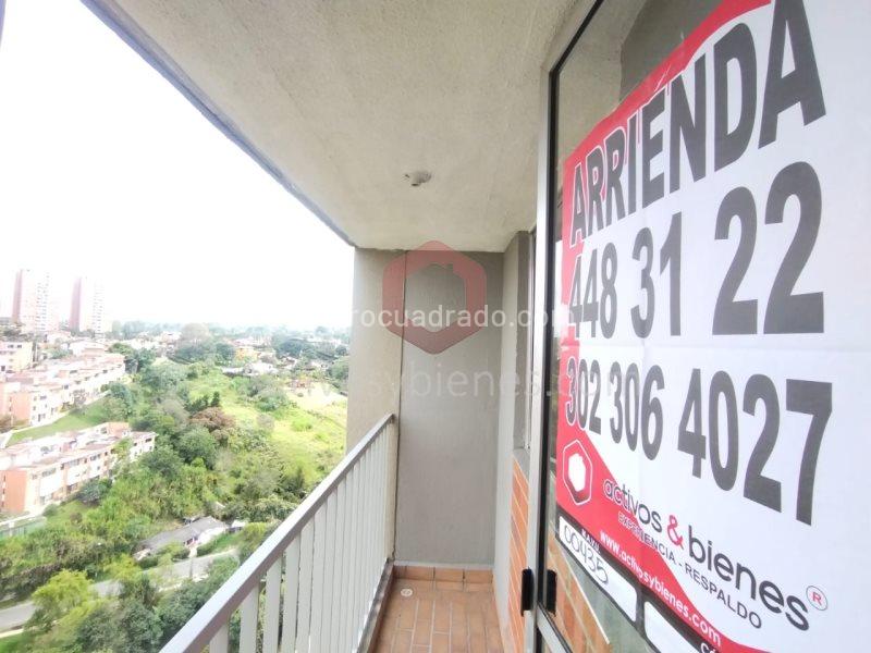 Apartamento en Arriendo, Vereda Ojo De Agua, Rionegro - 4