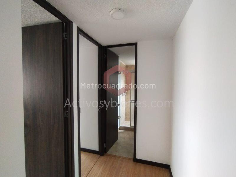 Apartamento en Arriendo, Vereda Ojo De Agua, Rionegro - 5