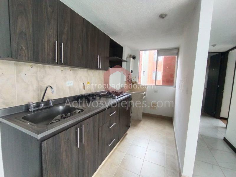 Apartamento en Arriendo, Vereda Ojo De Agua, Rionegro