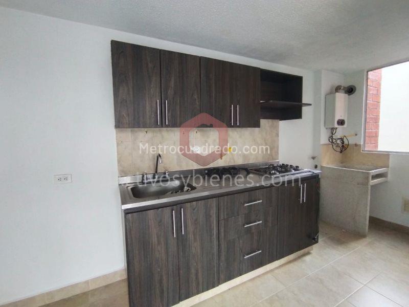 Apartamento en Arriendo, Vereda Ojo De Agua, Rionegro - 2