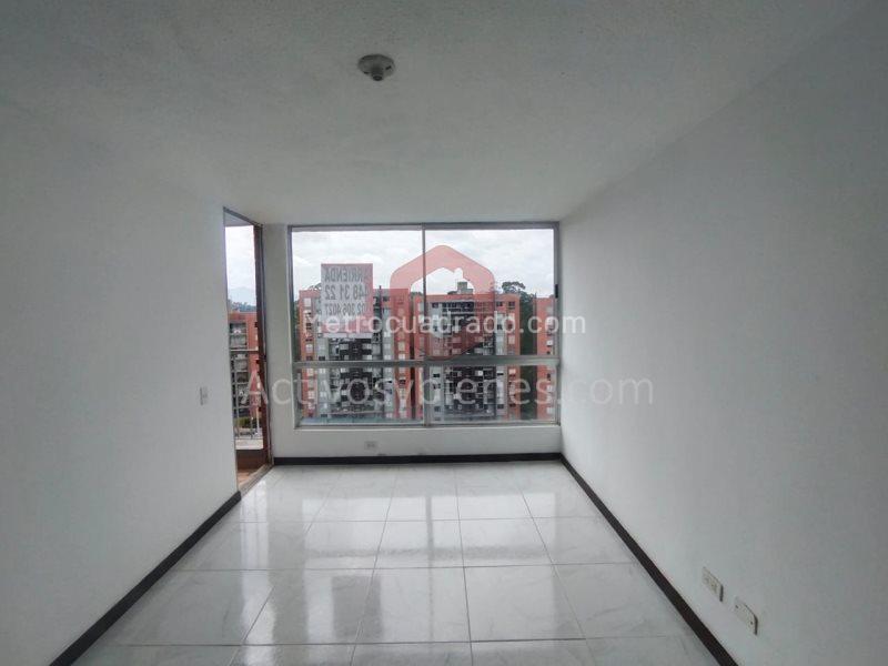 Apartamento en Arriendo, Vereda Ojo De Agua, Rionegro - 3