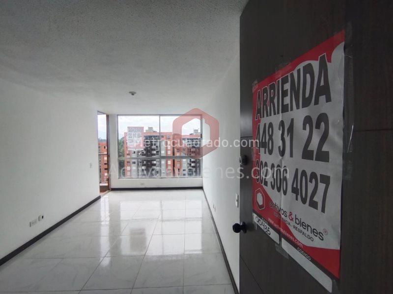 Apartamento en Arriendo, Vereda Ojo De Agua, Rionegro - 4