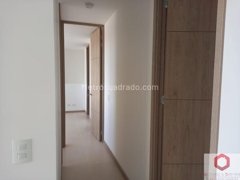 Apartamento en Arriendo, Llanogrande, Rionegro - 3