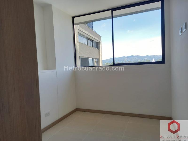 Apartamento en Arriendo, Llanogrande, Rionegro - 4