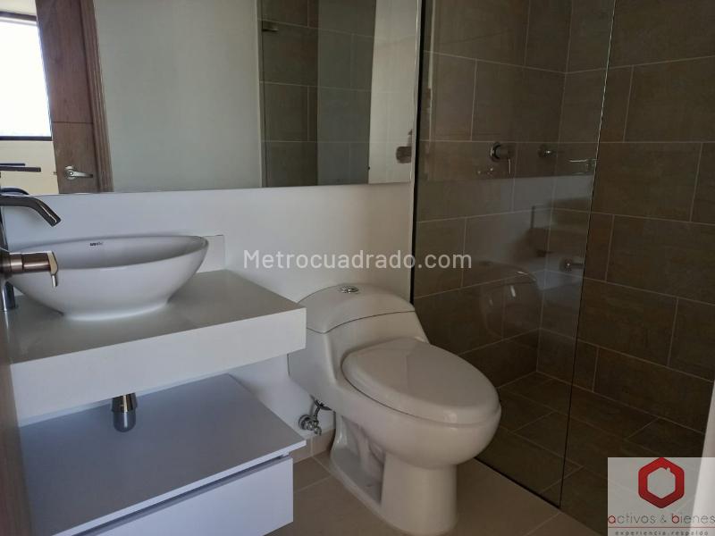 Apartamento en Arriendo, Llanogrande, Rionegro - 5