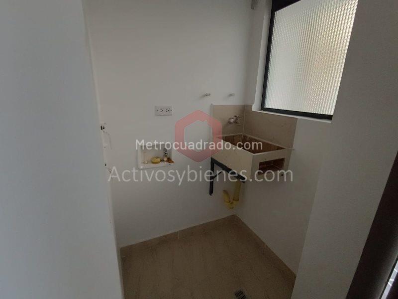 Apartamento Interno de 2 Alcobas en Laureles El Nogal con Servicios Incluidos - 6