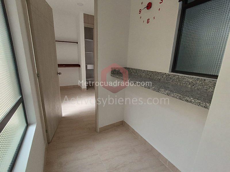 2BR Apartment in Laureles (55 m²) - 2