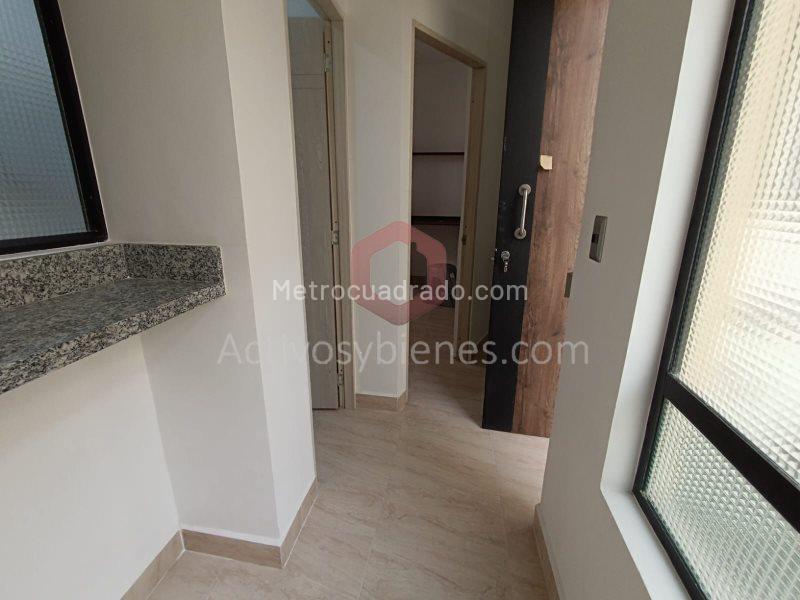 2BR Apartment in Laureles (55 m²) - 3