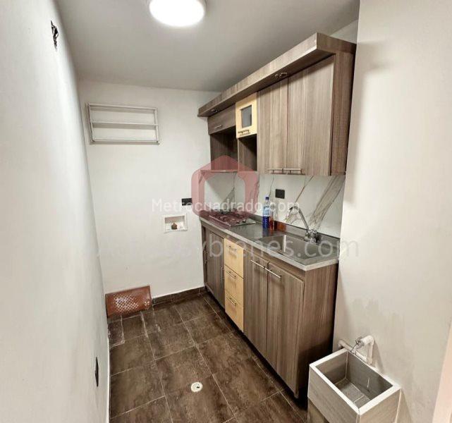 Cozy Studio Apartment in El Poblado