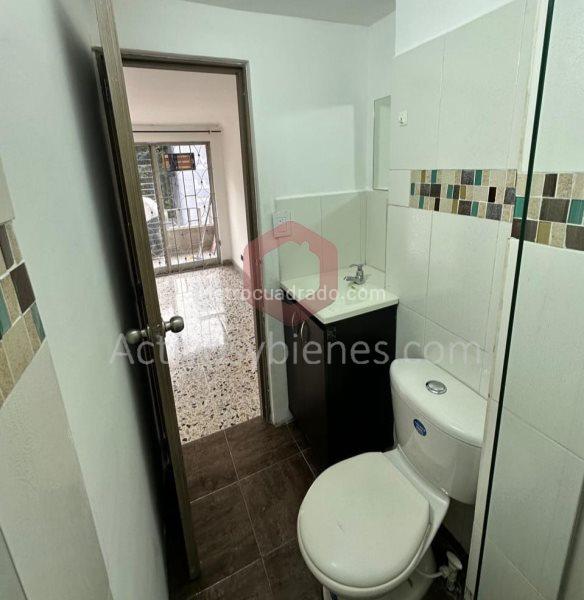 Cozy Studio Apartment in El Poblado - 6