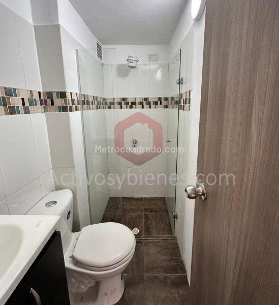 Cozy Studio Apartment in El Poblado - 7