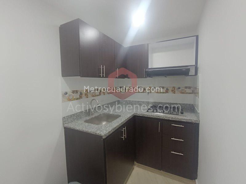 2BR Apartment for Rent in El Nogal, Laureles (55 m²) - 2