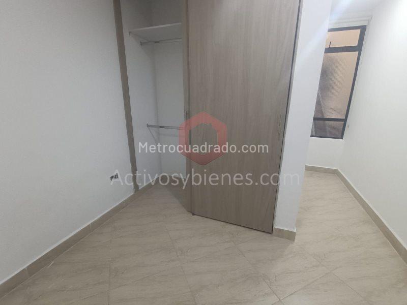 2BR Apartment for Rent in El Nogal, Laureles (55 m²) - 3