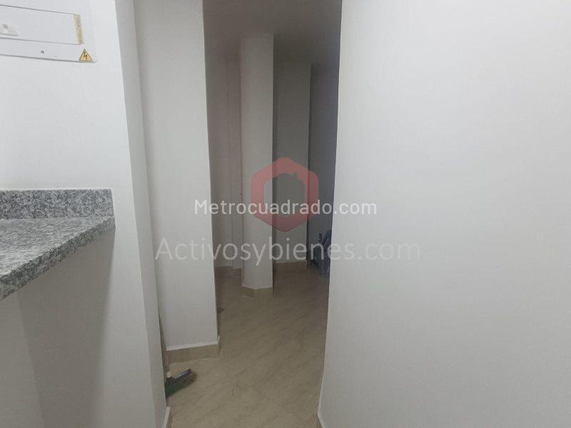 2BR Apartment for Rent in El Nogal, Laureles (55 m²) - 4