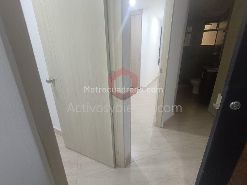 2BR Apartment for Rent in El Nogal, Laureles (55 m²) - 5